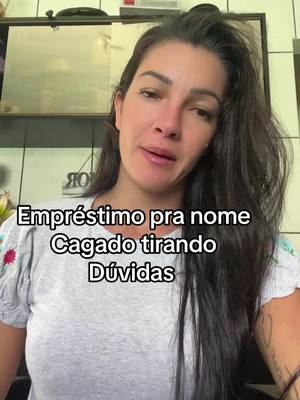 Preciso de um Emprestimo Urgente Mas Estou com o Nome Sujo