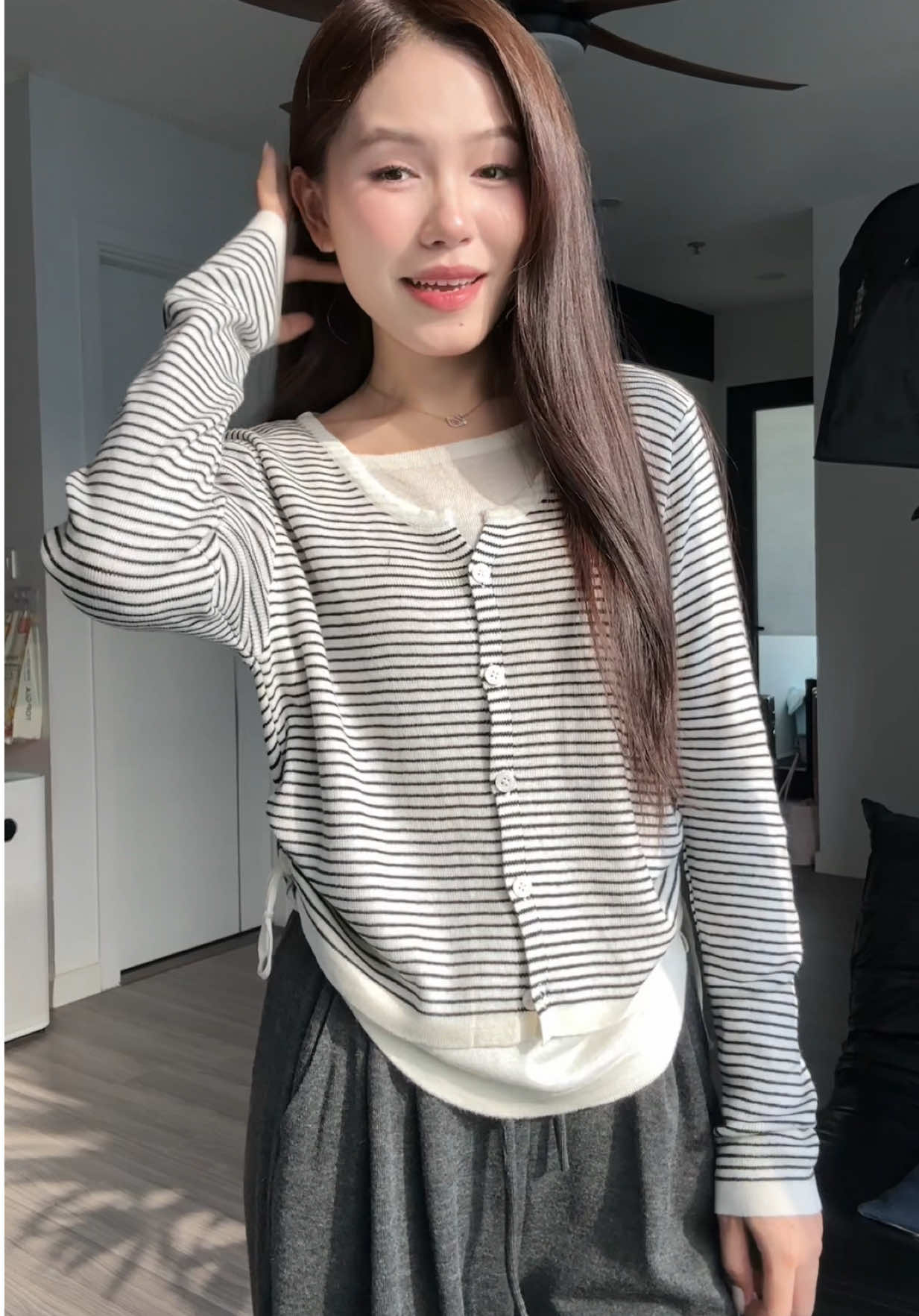 Mờ ê mê lunnn ạ🎀#nnqa208 