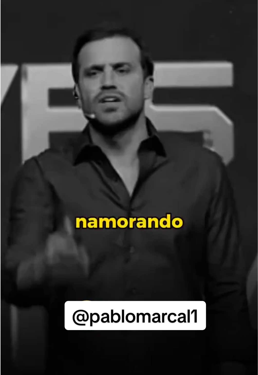 Se ele não quer marcar a data, o que é que você ainda está fazendo aí? #pablomarçal #cortespablomarcaloficial 