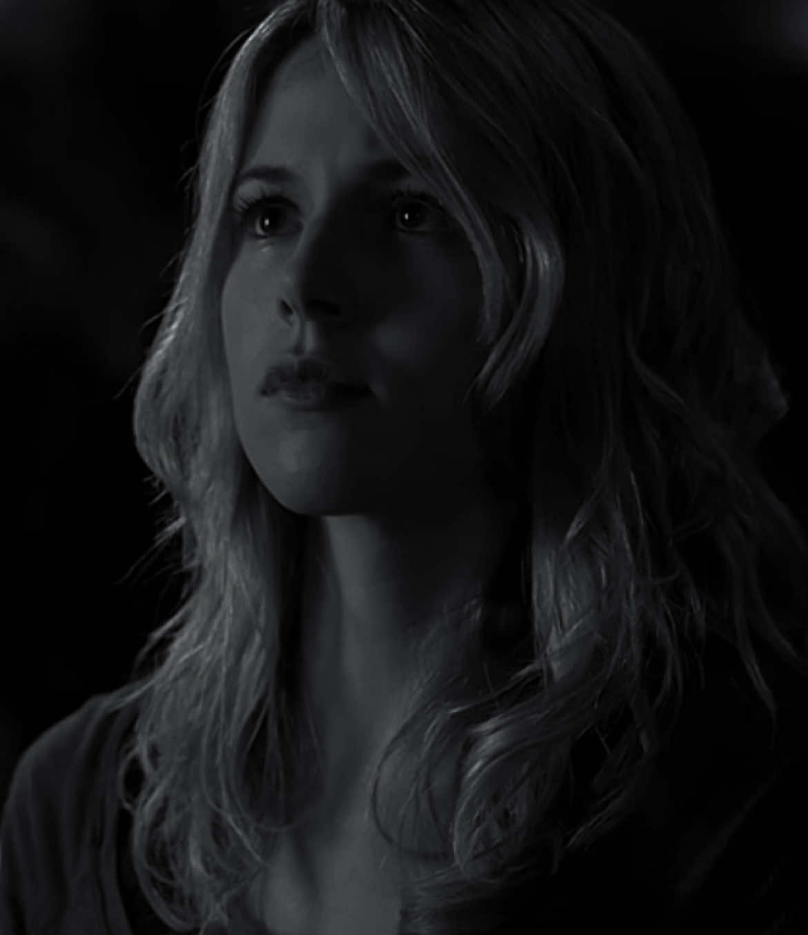 ela é surreal de linda #supernatural #joharvelle #fyp #spn 