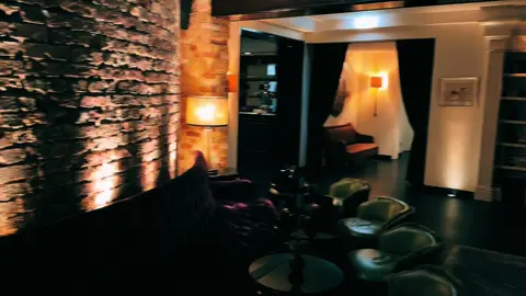 Grace Bar Hotel Zoo Berlin #berlin #hotelzoo #gracebar #oliverbrunn