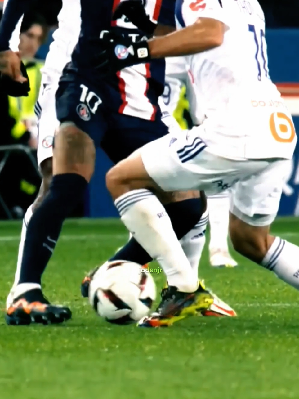 Prime Neymar 22-23 🪄🇧🇷 || #neymar #skills #psg #viral #jogabonito 