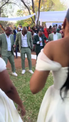 This bridal party owes me NOTHING.  #fyp #fypシ゚ #foryoupage 