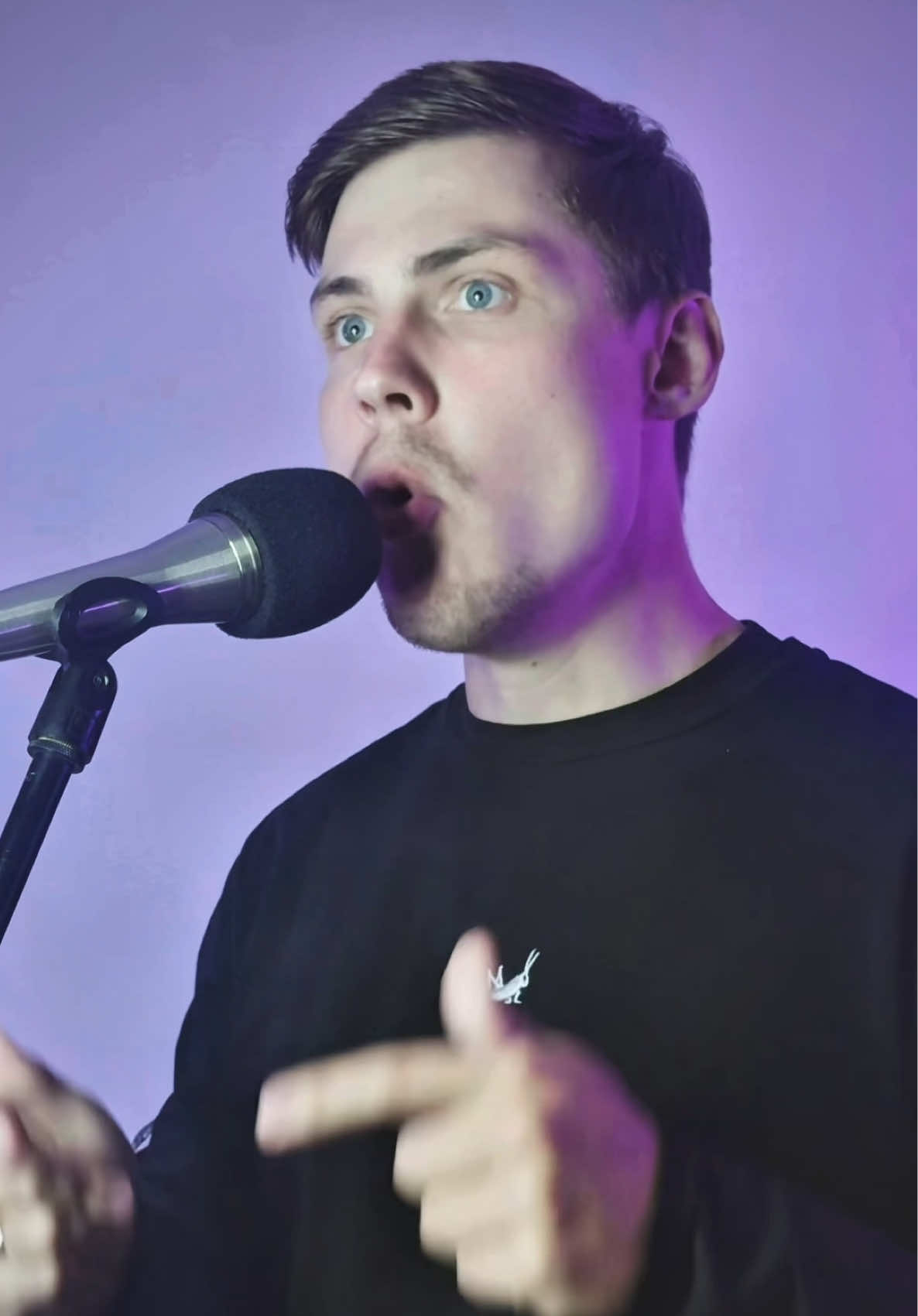 Lost in the void - original beatbox track 
