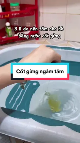 Thời tiết bắt đầu chuyển lạnh rồi, mẹ nào chưa có thì rinh ngay một chai về tắm cho bé – vừa phòng ngừa cảm lạnh, vừa giúp con khỏe mạnh, ngủ ngon, mẹ cũng yên tâm hơn nha! #pozokids #cotgungtramkhuynhdiep 