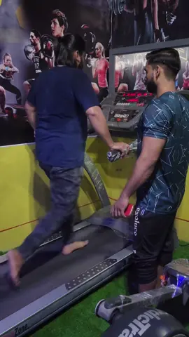 🏋️‍♂️ Welcome to The Fitness Lab – Jahaan har rep ek nayi kahani likhta hai, aur har din ek nayi strength banti hai! 💪🔥 #TheFitnessLab#GymTour#GymLife#FitnessMotivation#NoPainNoGain 