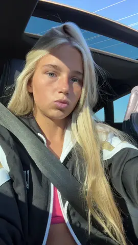 Regionals!!!!! @AVERY LADNER! 🧡 