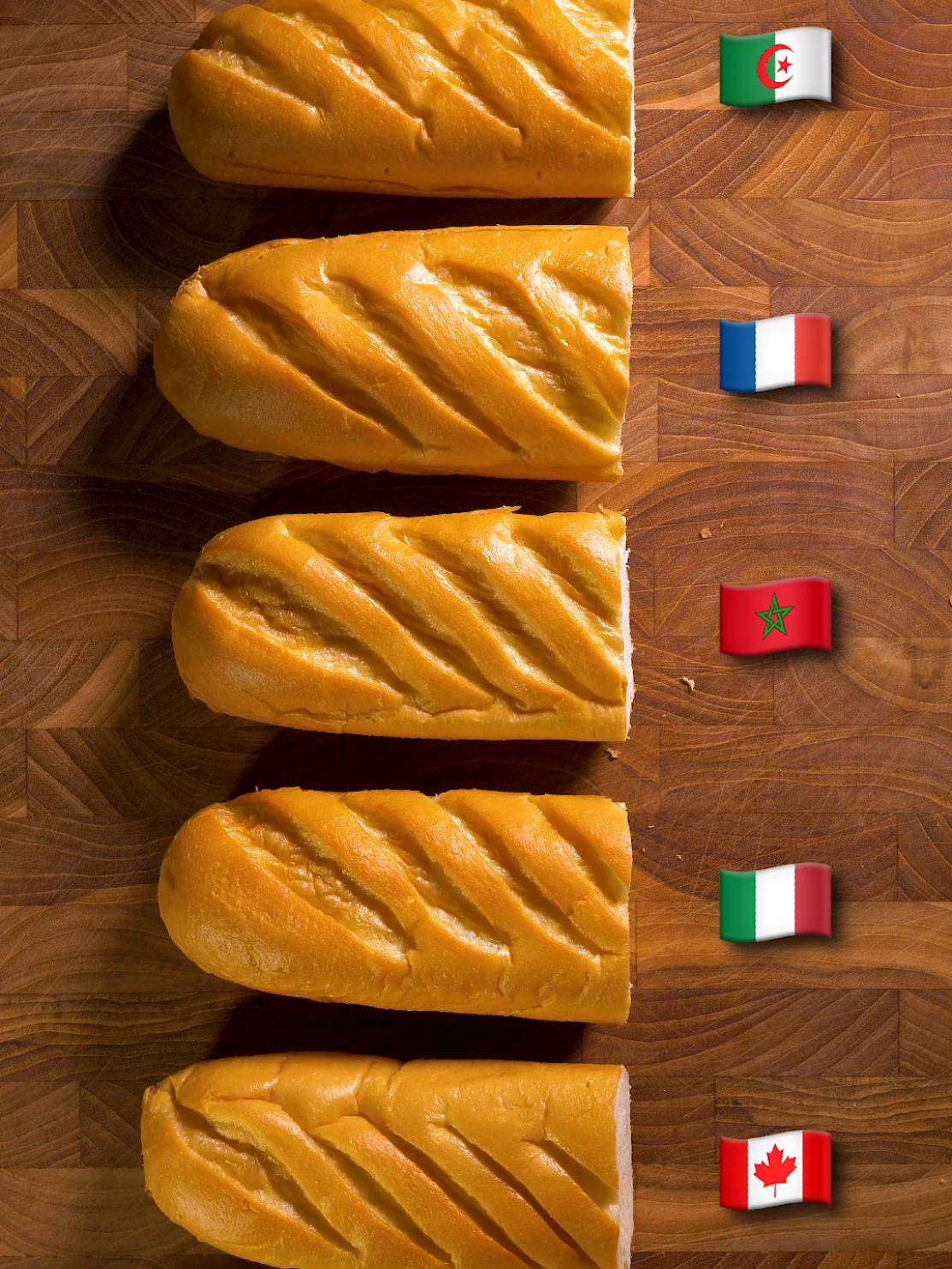 👉 6 recettes de sandwich #recette #sandwich #food 