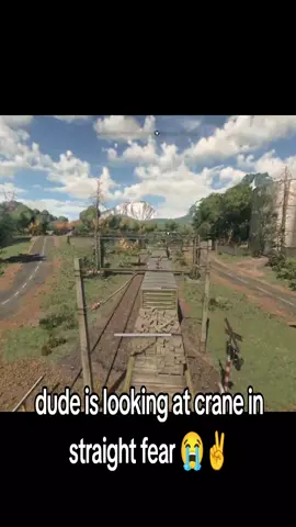 #fyp #dyinglight #kylecrane #funny #giftok 