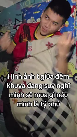 uhm, bởi z mới k phải tỷ phú#huymuonhocluatsu 