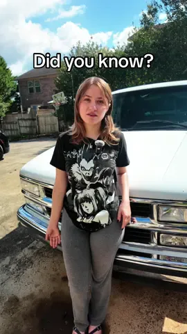 Did you know this? 😅 (do yall like this style of video) I changed the spark plugs on my 1996 C1500 Chevrolet Silverado, I used ACdelco double platinum spark plugs.  #car #cars #truck #trokas #mechanic      