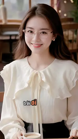 Áo sơ mi kiểu nữ dài tay #aokieu 