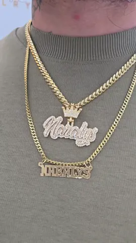 Logos exóticos 👑👑💪💪