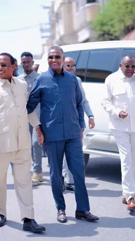 Amniga Caasimada Yana Lobaqin 🫡