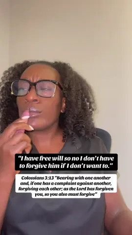 #advice #christiantiktok #forgiveness #40andover 