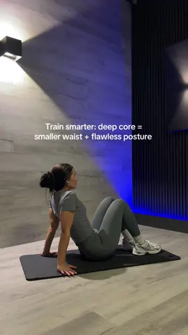 Deep core pilates abs> Beginner friendly workout you can do from home, save & try 🤍 @DFYNE @DFYNE.HQ impact pistachio  #deepcore #pilatesabs #coreworkout #dfyne #athomeworkout 