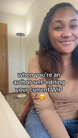 I love a good swear 😭 Am I the only writer who has to review their WIP and remove the unnecessary curse words?! #author #writingabook #bookishhumor #authoramandalinette 