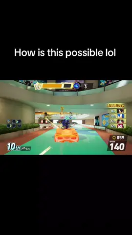 #sonicracingcrossworld 
