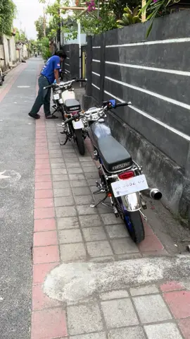 #cb125se #cbbikas 