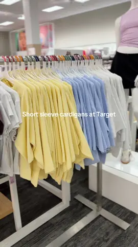 Obsessed with these! 😍 #targetfinds #targetstyle #cardigans 