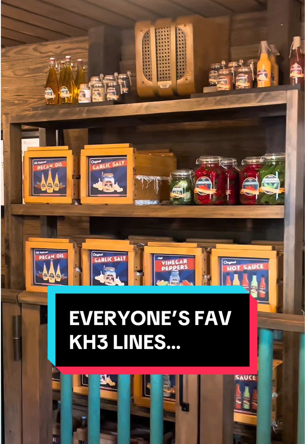 What are we making 😋  #kingdomhearts #tianasbayouadventure #magickingdom #disneyworld #disney 