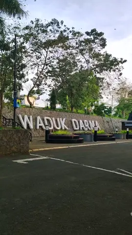 Wisata waduk darma #kuninganjawabarat 