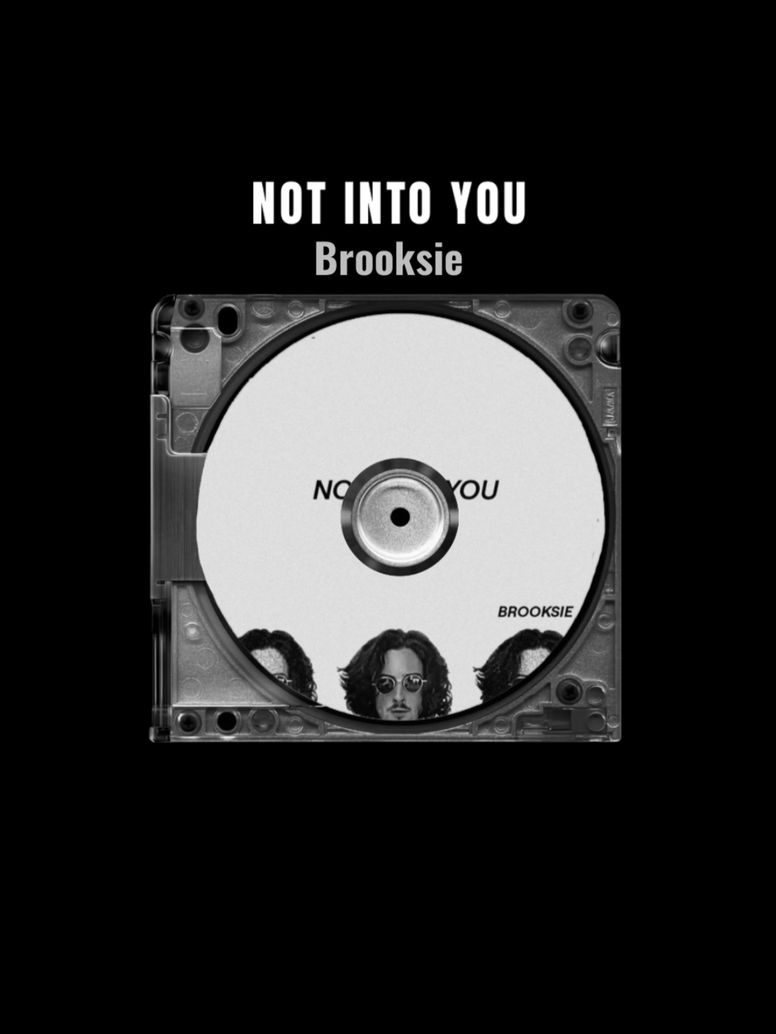 Not Into You > #mytypemusic #songs #foryou #fyp #4u 