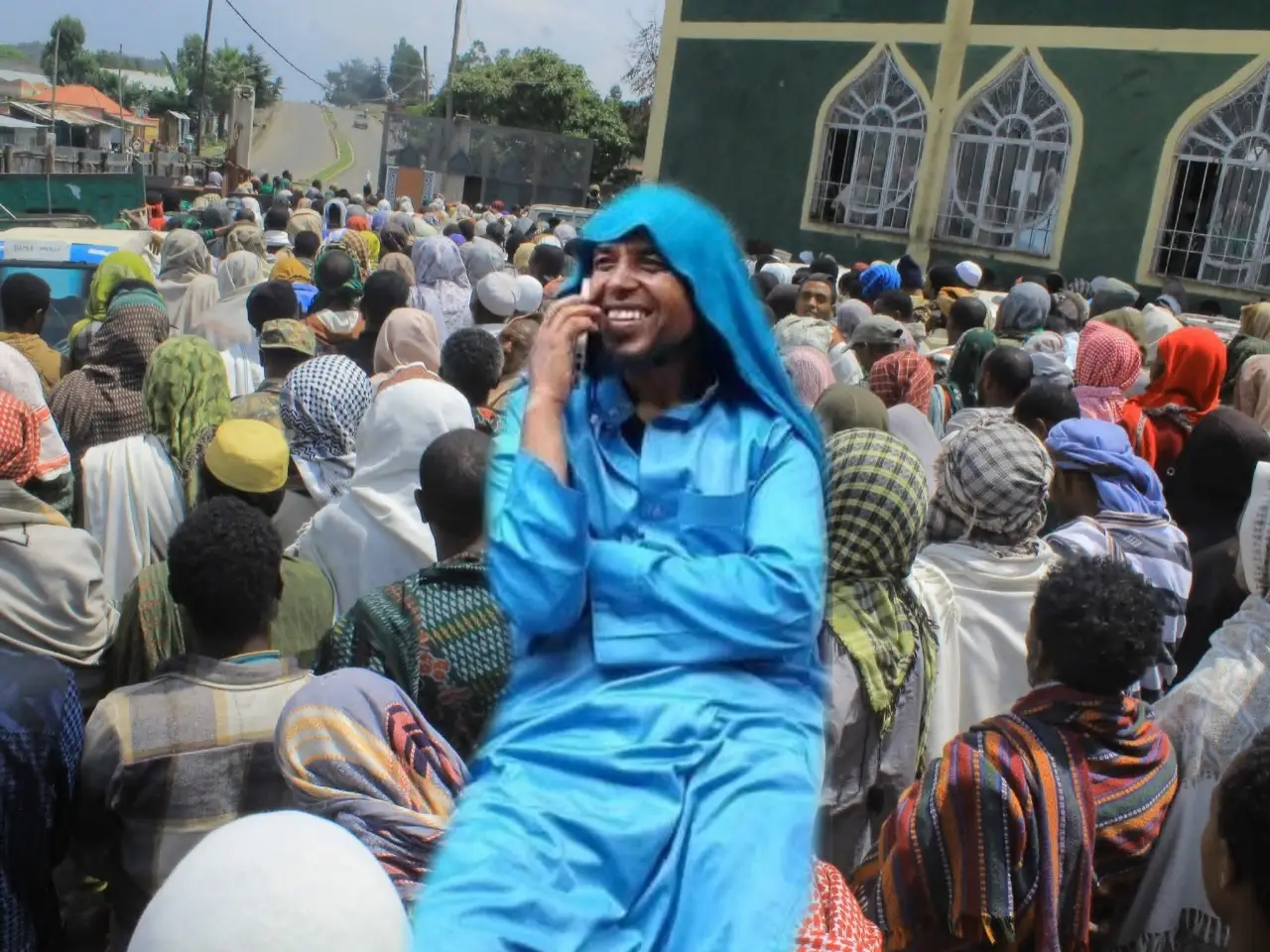 የዲኔን መፍለቂያ መስጂዴን አደራ😭😭😭😭