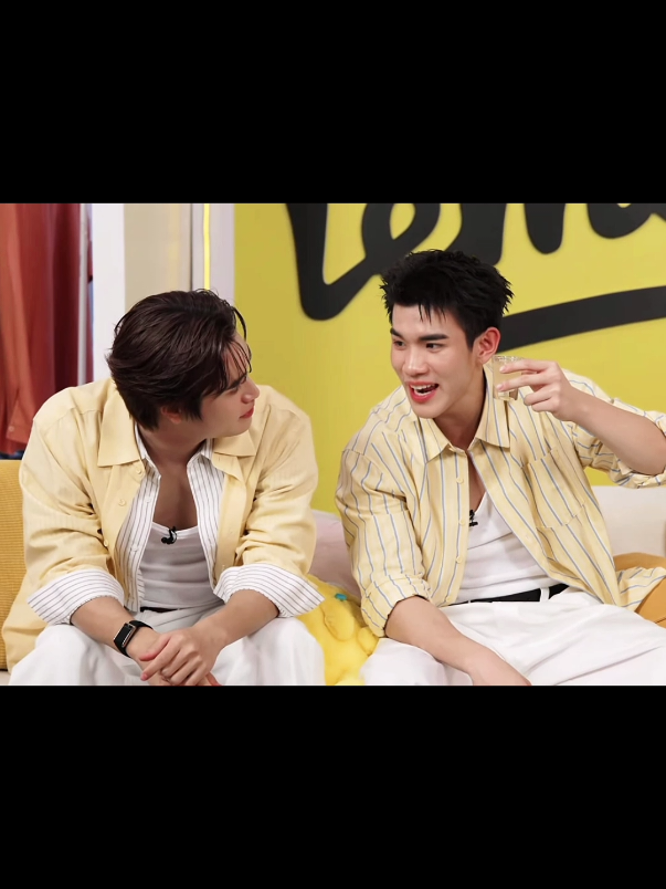 แค่บอกก็พร้อมจะทำให้สุดๆ #geminifourth #gemini #fourth #เจมโฟ้ดชวนเล่นlemon8live #เจมีไนน์โฟร์ท 