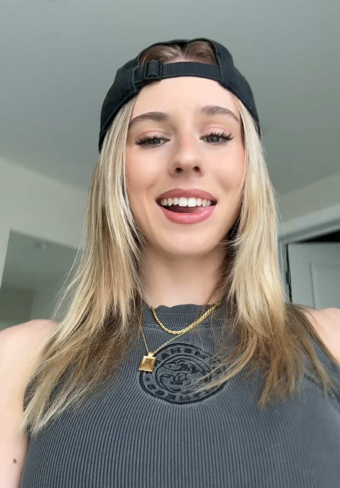;)