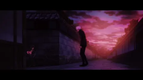 [Part 9] miss them so much #sugusato #amvanime #jjk #fypanime #gojogeto 