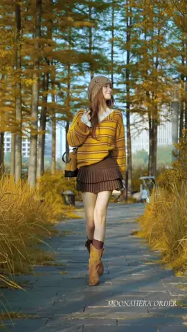 Moonahera Order - 𝐶ℎ𝑢𝑦𝑒̂𝑛 𝑜𝑟𝑑𝑒𝑟 𝑡ℎ𝑜̛̀𝑖 𝑡𝑟𝑎𝑛𝑔 𝑄𝐶𝐶𝐶  #style #moonahera  #viral #xuhuongtiktok #váy      
