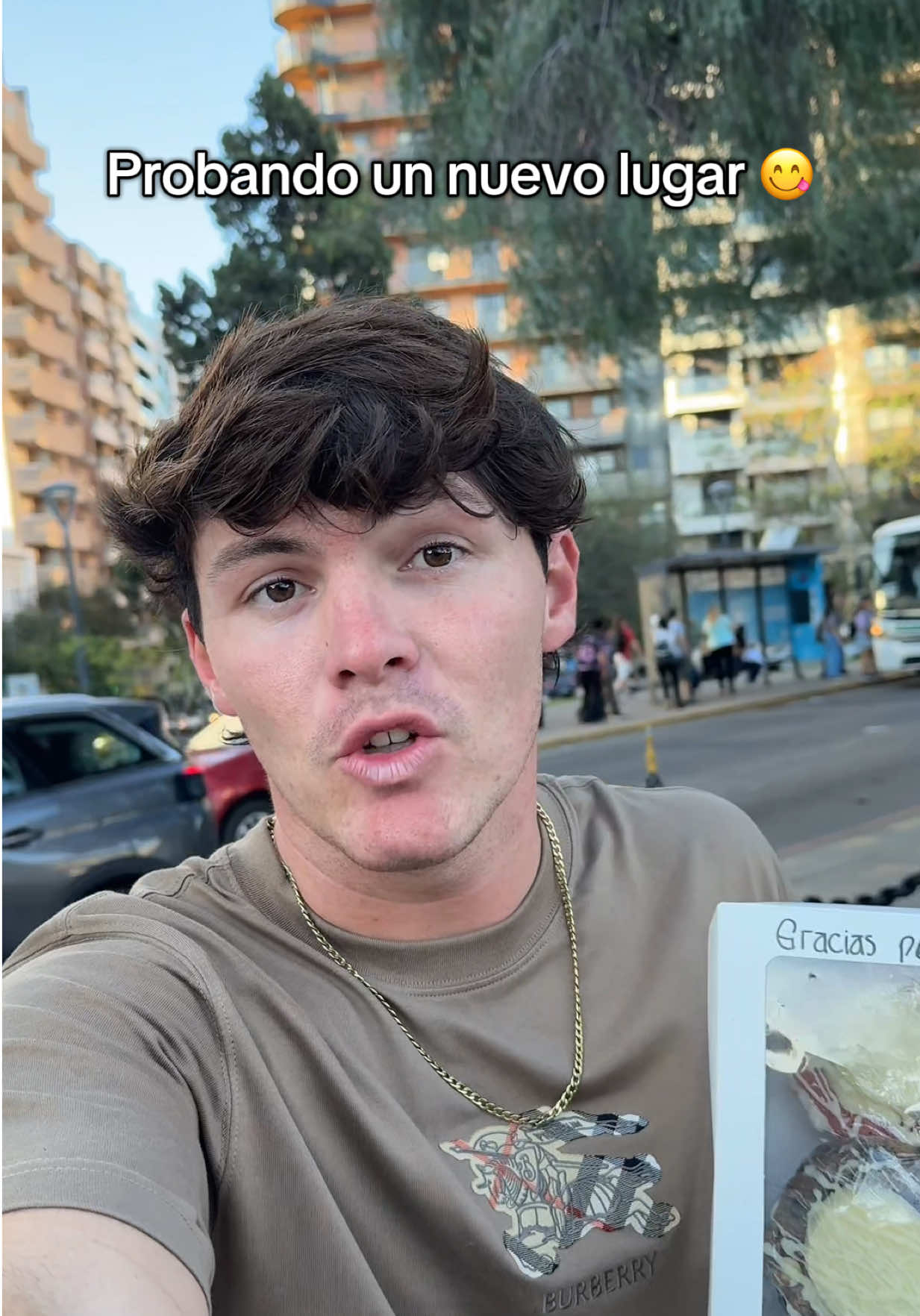 Dando servicio a la comunidad estas están épicas tmb! #nvacba #cba #cookies #comida #recomendacion 