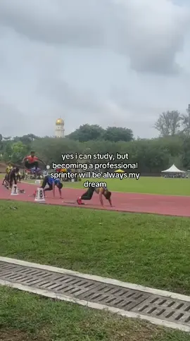 just a dream #fyp #trackandfield #athlete #sprinter #xybca 