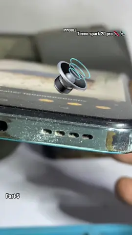 Cleaning Phone Speaker +100% Increse Volume #cleaning #tutorial #Smartphonetracks