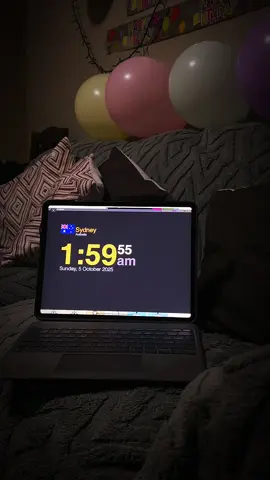 #daylightsavings  . . #australia  #sydney 