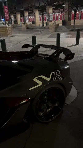 Lamborghini  Aventador SVR 🫶🥵🔥 #lamborghini #fyp #supercar #vairal #xuhuong 