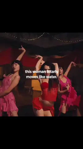 MAIN DANCER FOR A REASON 💃🏻 #daniela#dance#fyp#katseye 