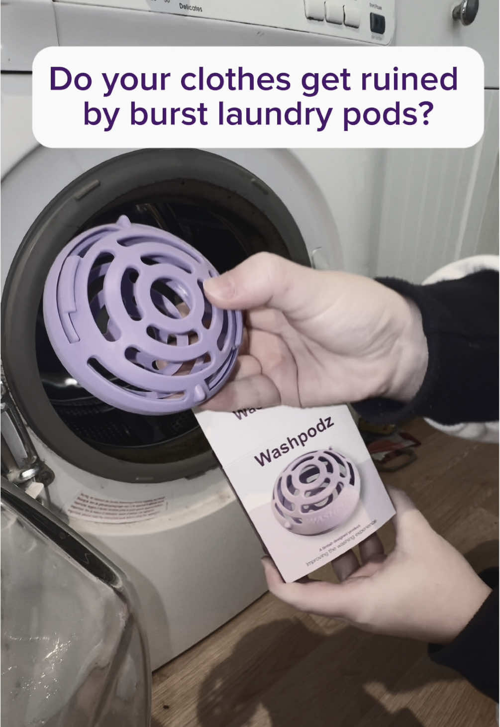 Got to age where laundry hacks are my fyp 😂 #laundry #cleanwithme #organisation #sundayreset #CleanTok 