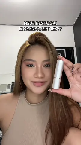 Perfect for morena girlies! 🤎 #maanggelipmatte #maangge #morena #reco #fyp 