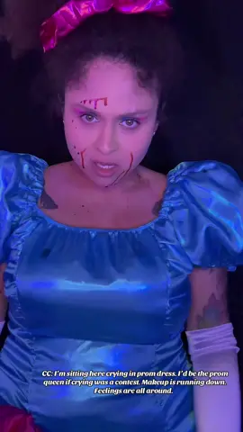 #fyp #horrortok #31daysofhalloween 