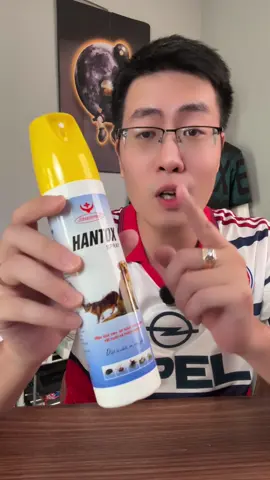49k chai xịt kí sinh trùng