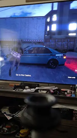 casino invite silent and sneaky 