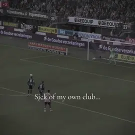 #fyp #likе #ajax #out sick of it…