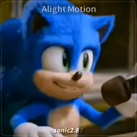 decidí publicarlo ahora 😆🔥👌#sonicmovie #sonicthehedgehog #sonic2 #Edit