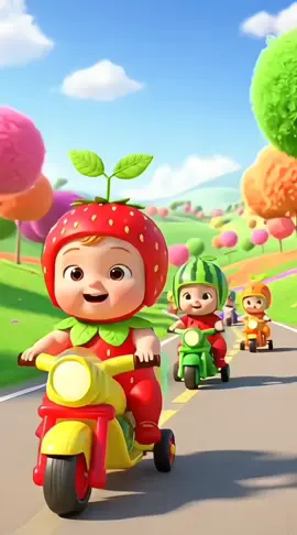 A ram sam sam Watch full@Ai Mingle  #kidscartoon #songforkids #cartoon #tiktokkids #cartoonkids 