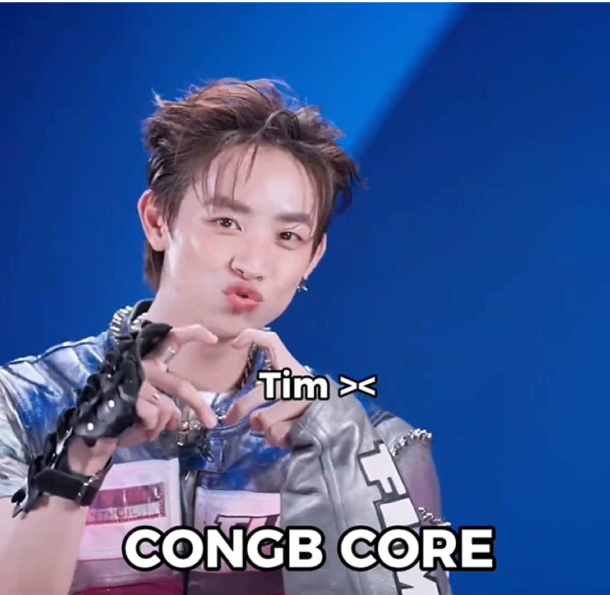 Điệp viênn @CONGB - 콩비 #CONGB #congb #unicongs🦄✨ #atsh #xh  