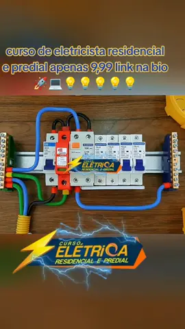 #CapCut #EletricistaProfissional #NormasEletricas #ManutençãoElétrica #ElétricaResidenial 