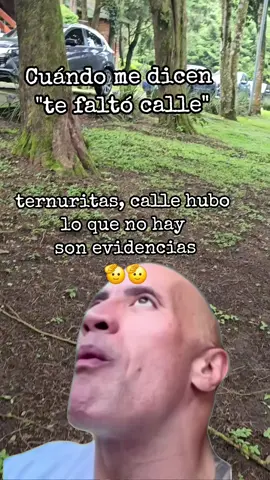 calle hubo, lo que no hay son evidencias  #criticas #comics #viral #fyp 