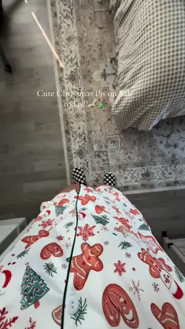 So many cute designs! #falldealsforyou #christmas #pjs #pajamas #cute 